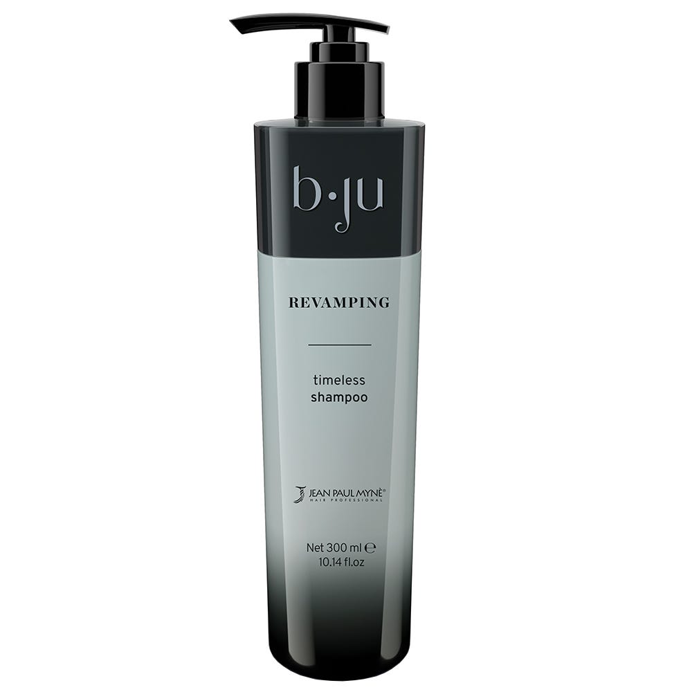 Jean Paul Mynè B.ju Revamping Timeless Shampoo 300 ml