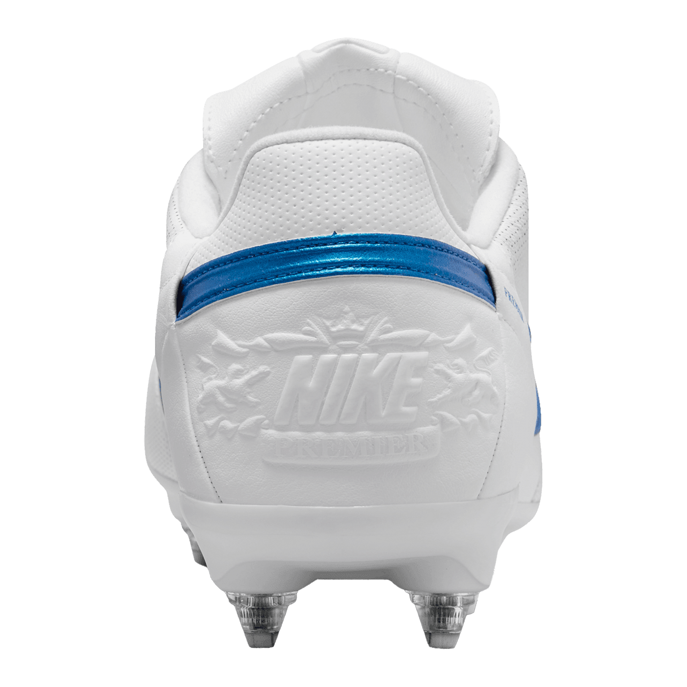 Nike Premier III SG-Pro AC Weiss F100