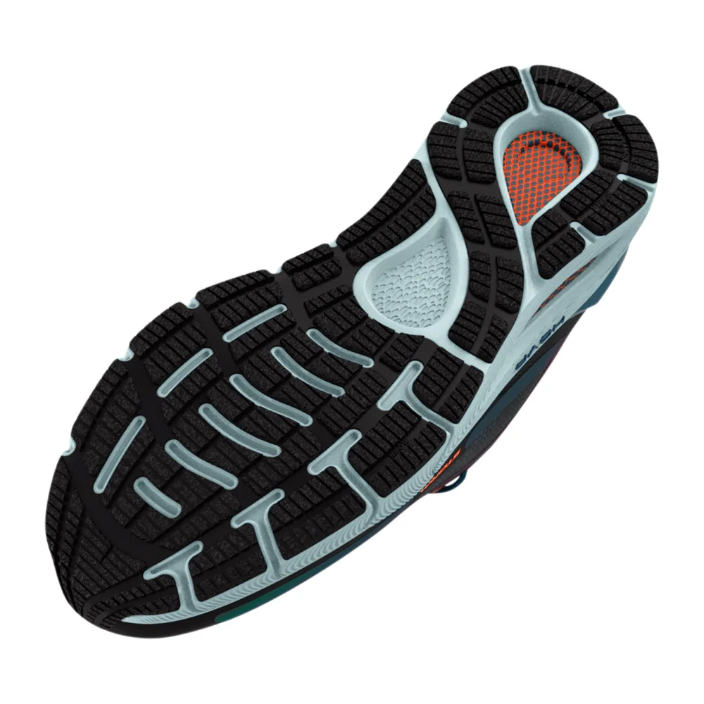 Under Armour HOVR Sonic 5 Storm 3025459-002 / schwarz