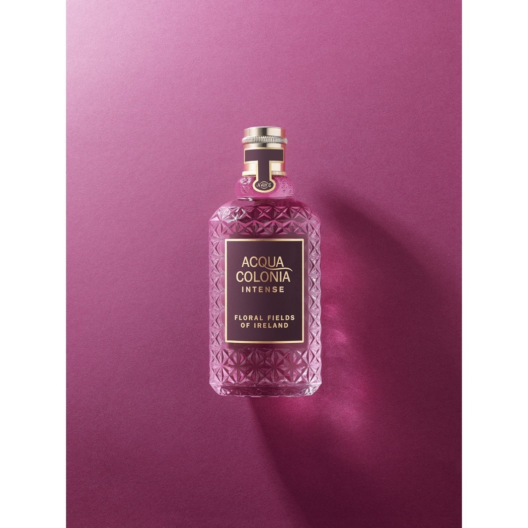 4711 Acqua Colonia Kvetinové polia Írska
