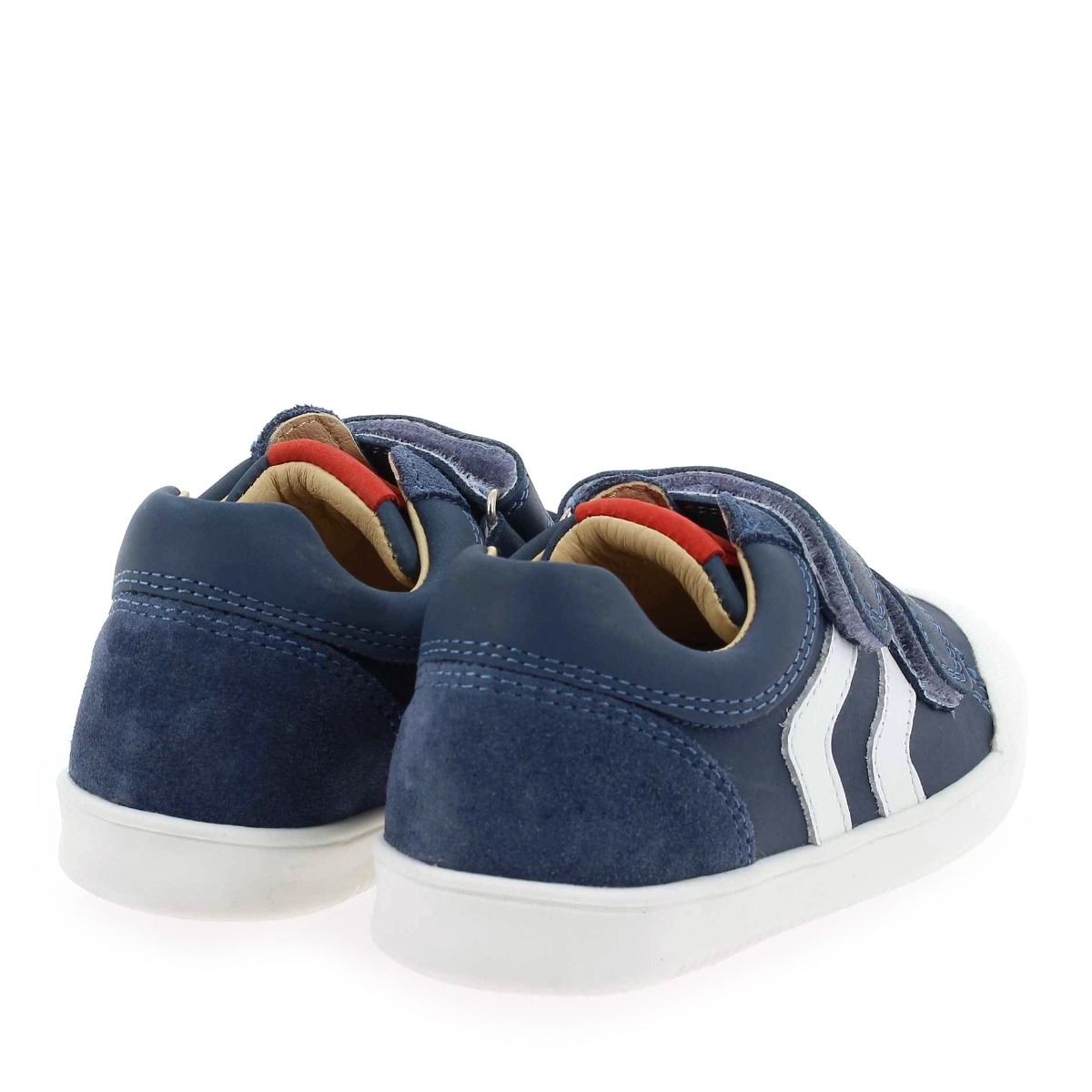 Bellamy  DAVID - Jeans Blanc