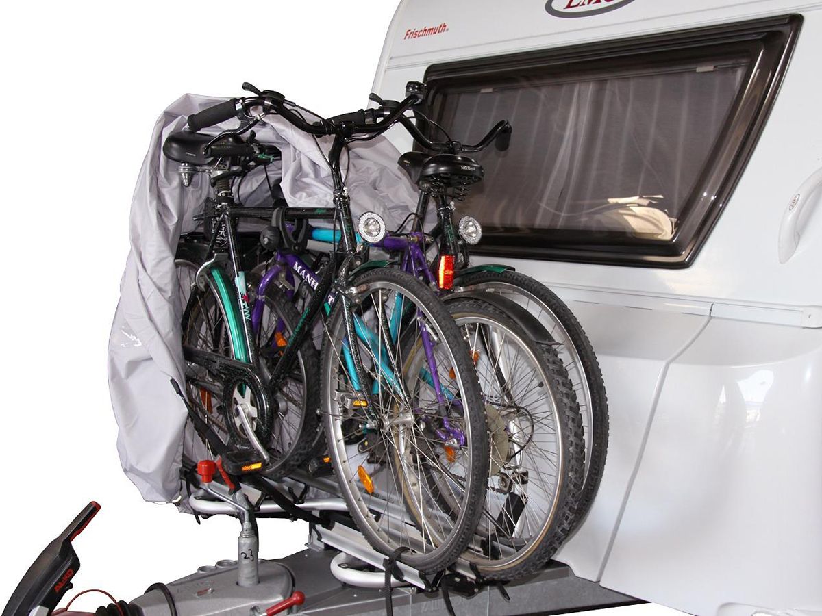 Hindermann Universal ZWOO 2 Fahrradschutzhülle