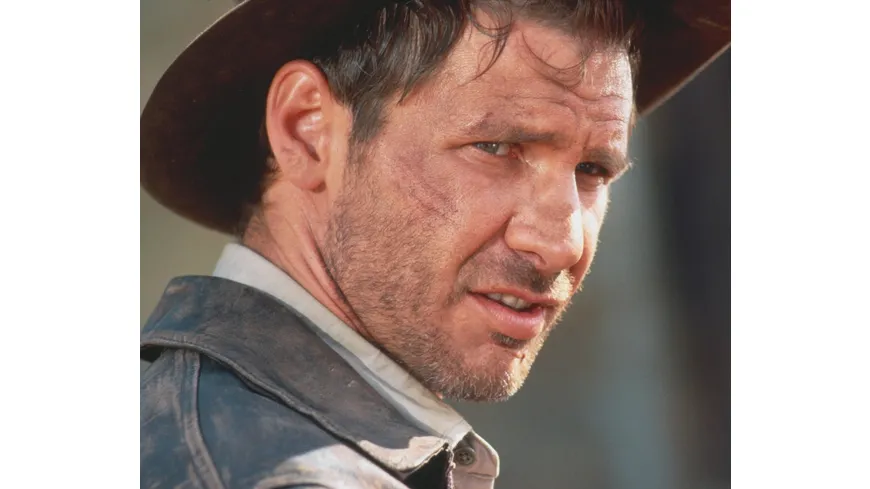 Indiana Jones und der Tempel des Todes  (+ Blu-ray)
