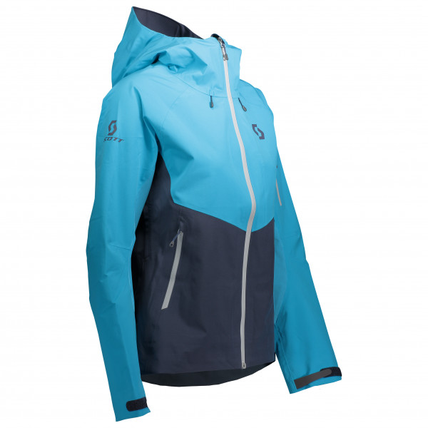 Scott - Women's Explorair 3L - Skijacke