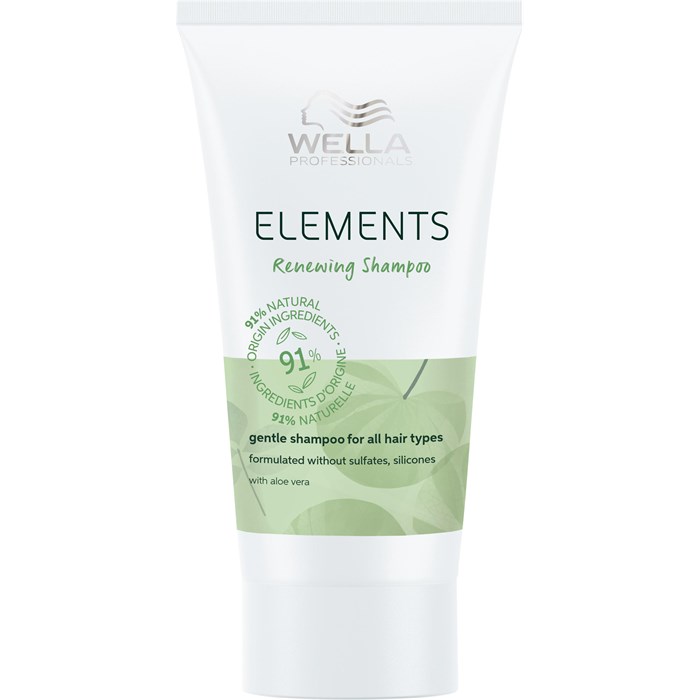 Renewing Shampoo