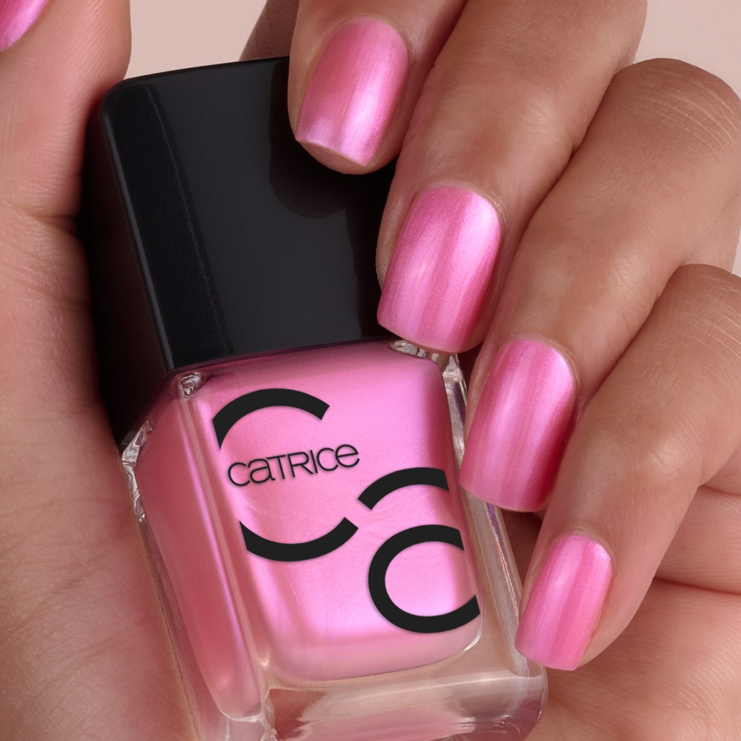 Catrice Iconails