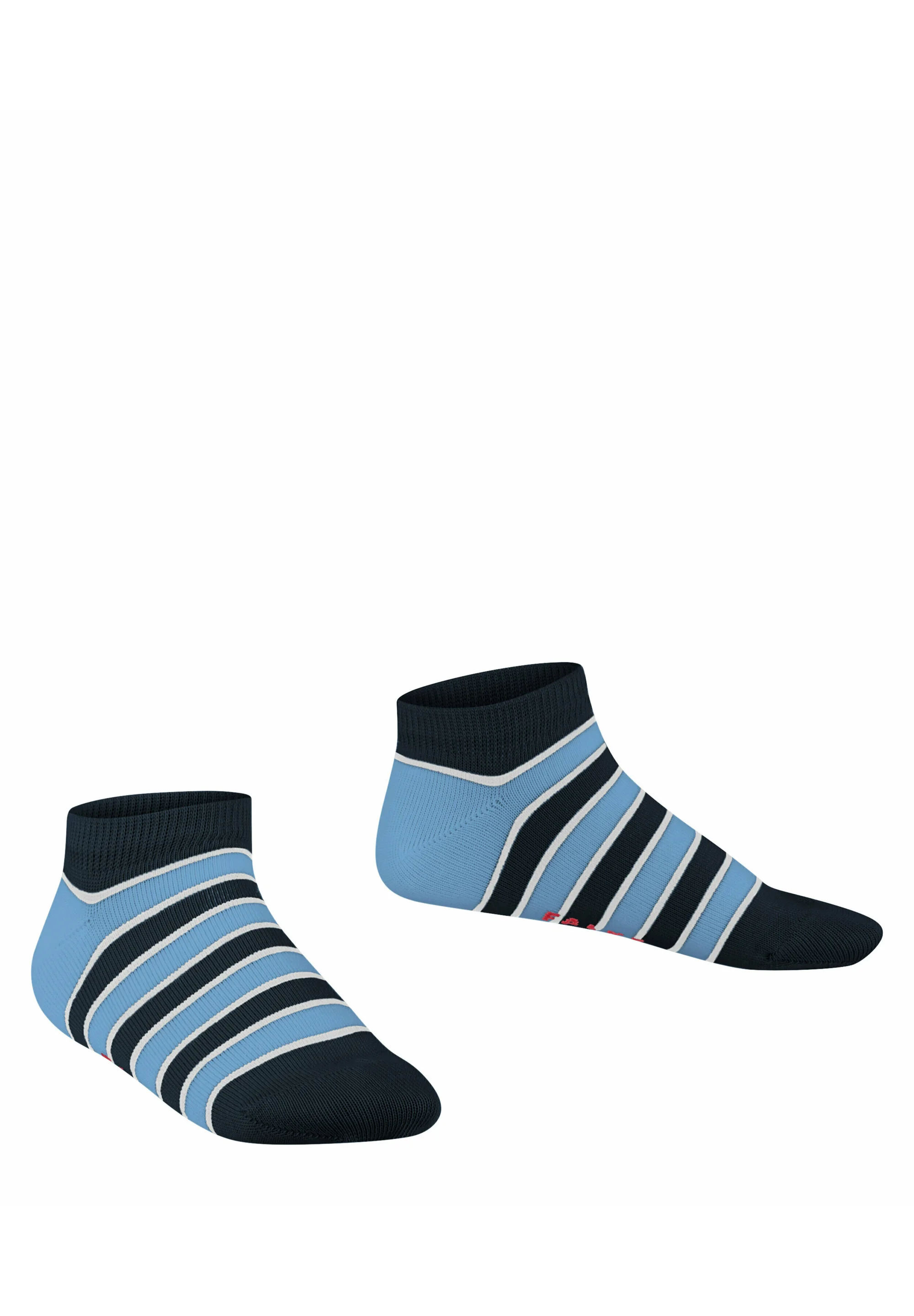 FALKE SIMPLE STRIPES EVERYDAY CASUAL - Calcetines