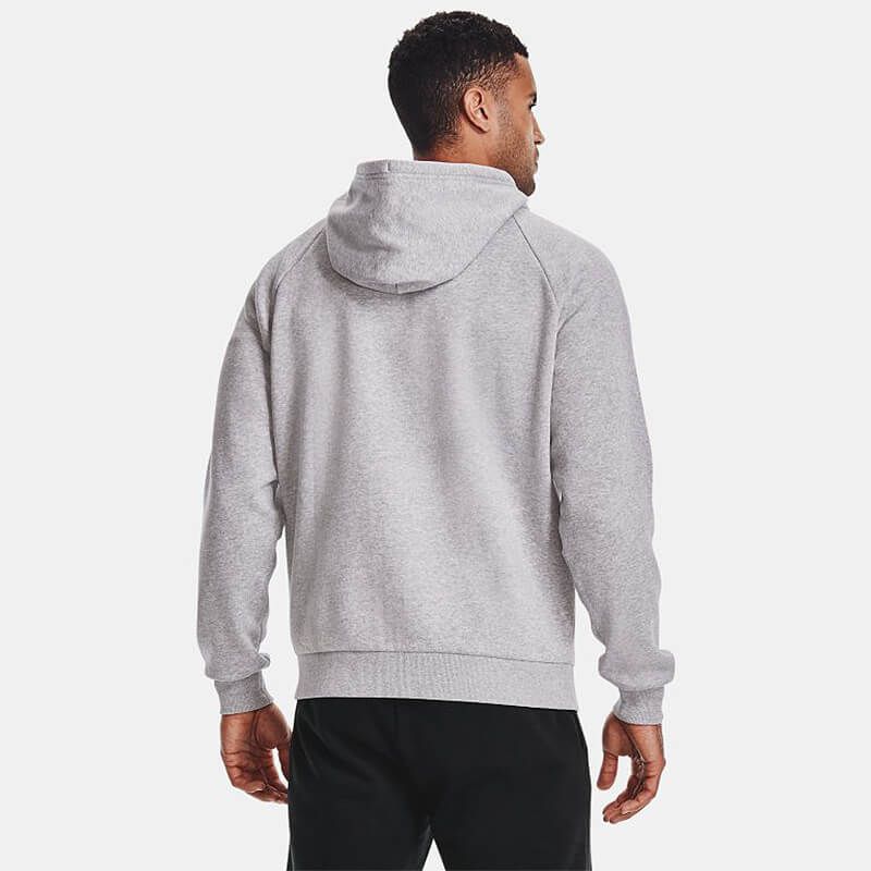 Rival Fleece Full Zip Hoodie
