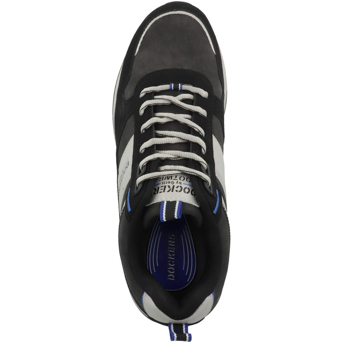Dockers by Gerli 50PW005 Sneaker low schwarz