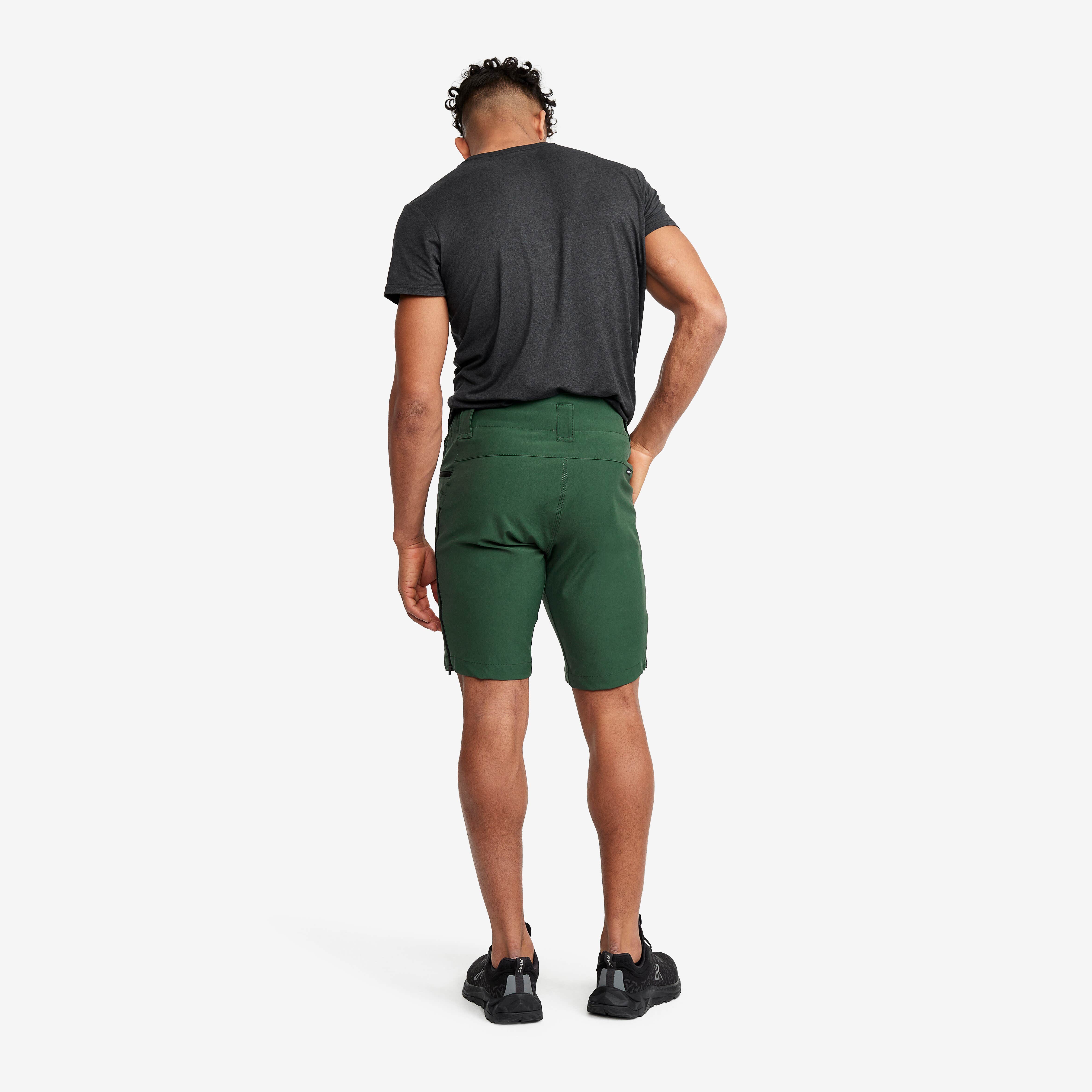 Trail Pro Shorts Homme Sycamore