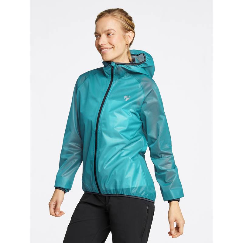 Ziener NATINA Regenjacke Damen