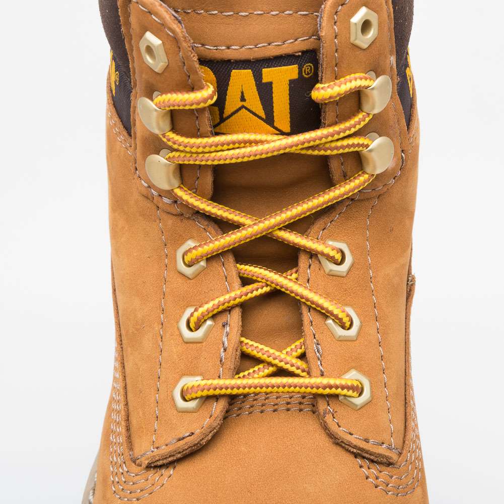 CAT Caterpillar E Colorado Herren Stiefel P110499