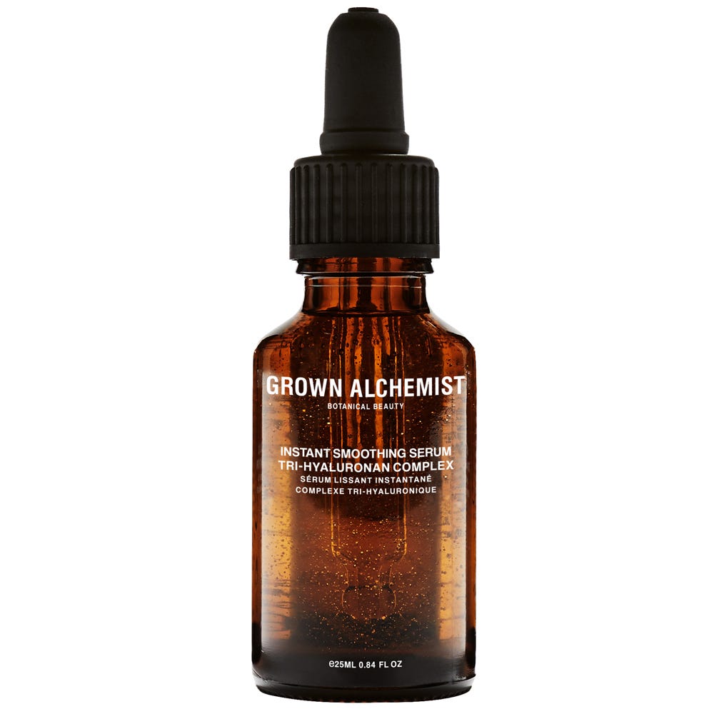 Grown Alchemist Instant Smoothing Serum 25 ml
