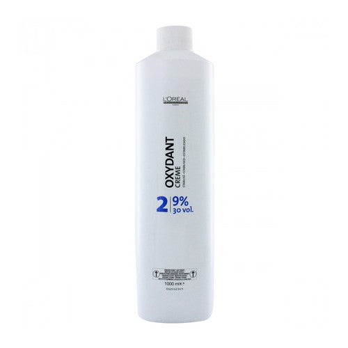 L'Oréal Professionnel Oksidirajuća krema 30 Vol 9% 1.000 ml