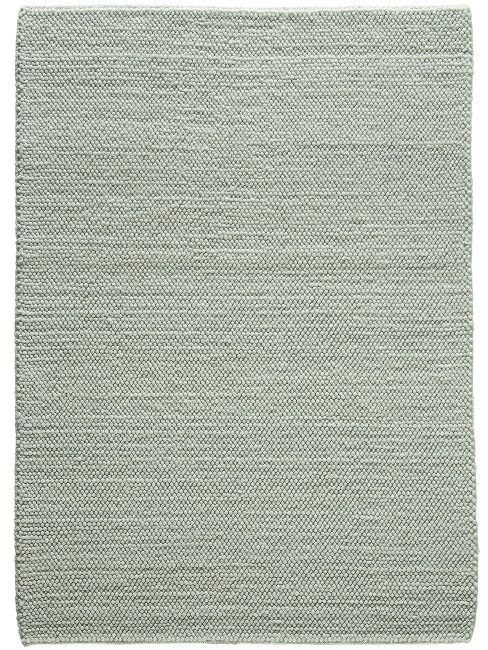 Malmby Woll-Teppich, Mint