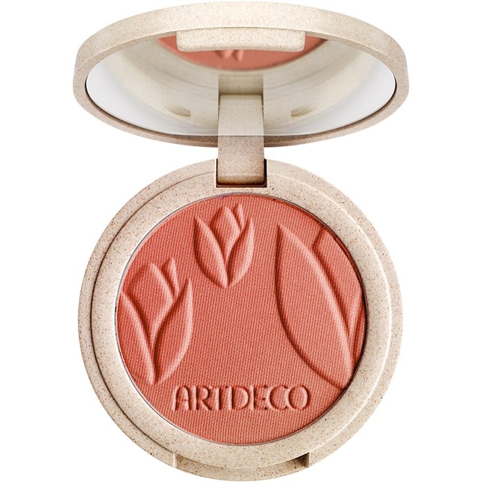 Silky Powder Blush