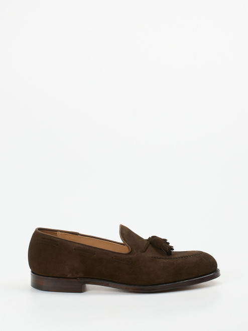 Slipper-45092090005 Crockett & Jones