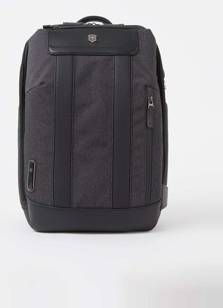Zaino Victorinox Architecture Urban2 City con scomparto per laptop da 14 pollici