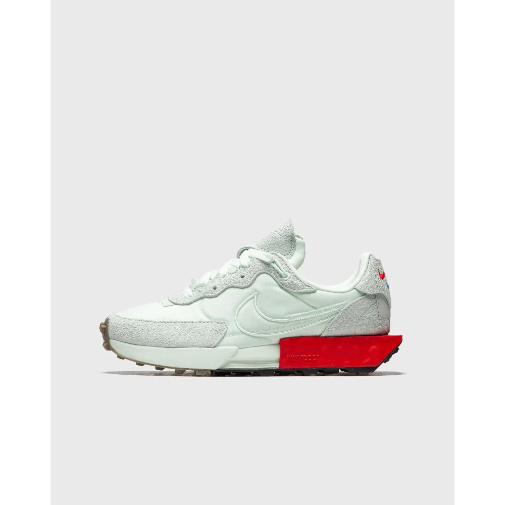 Nike Fontanka Waffle DC3579-300 / grün