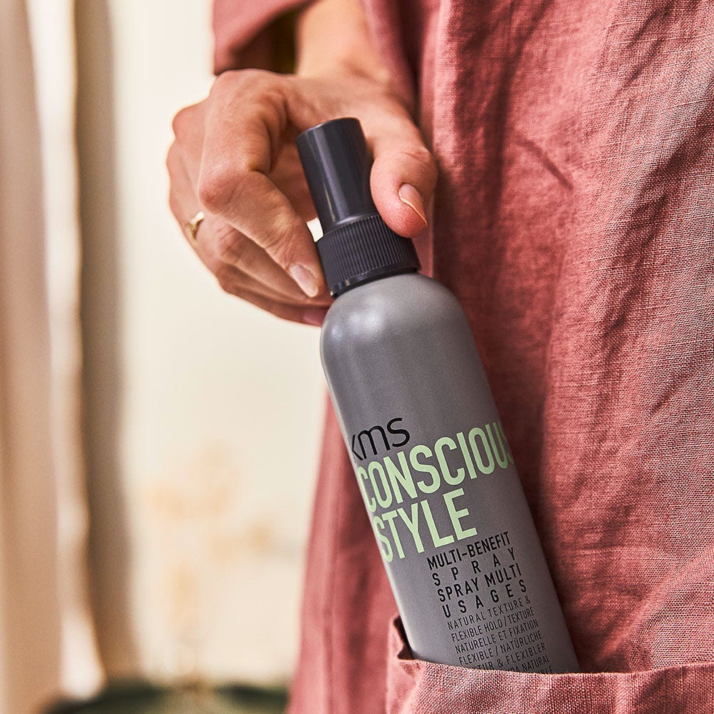 KMS Conscious Style Multi-Benefit-Spray 200 ml