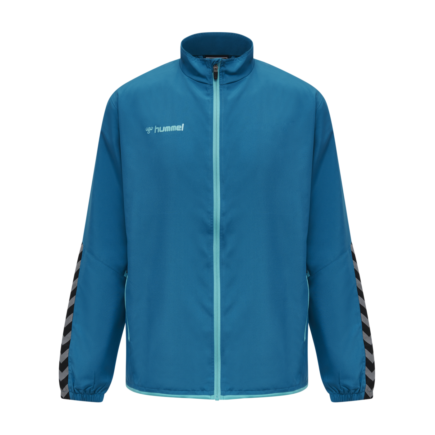Hummel Authentic Micro Trainingsjacke F8745