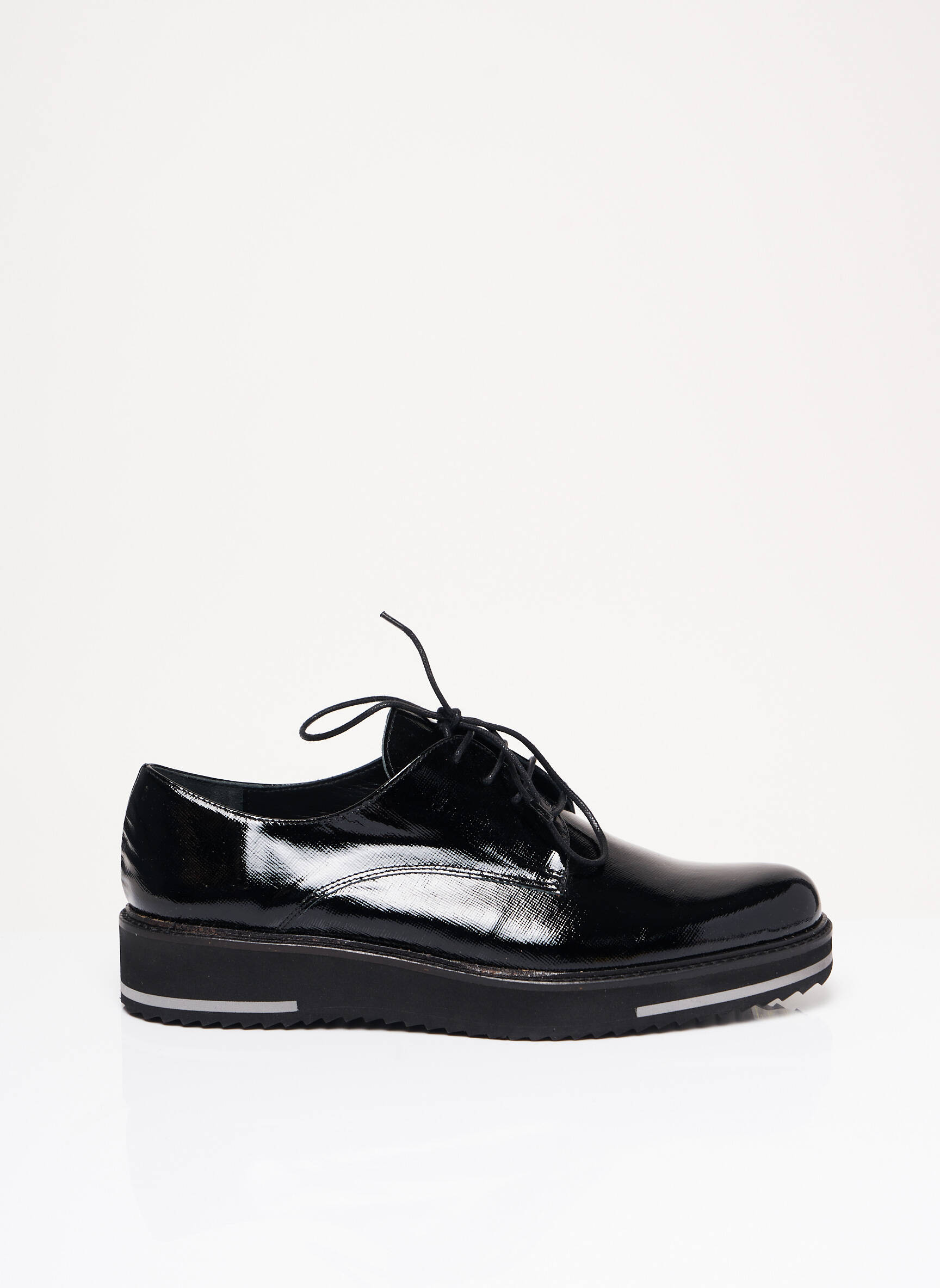 Adige Derby Femme couleur noir
