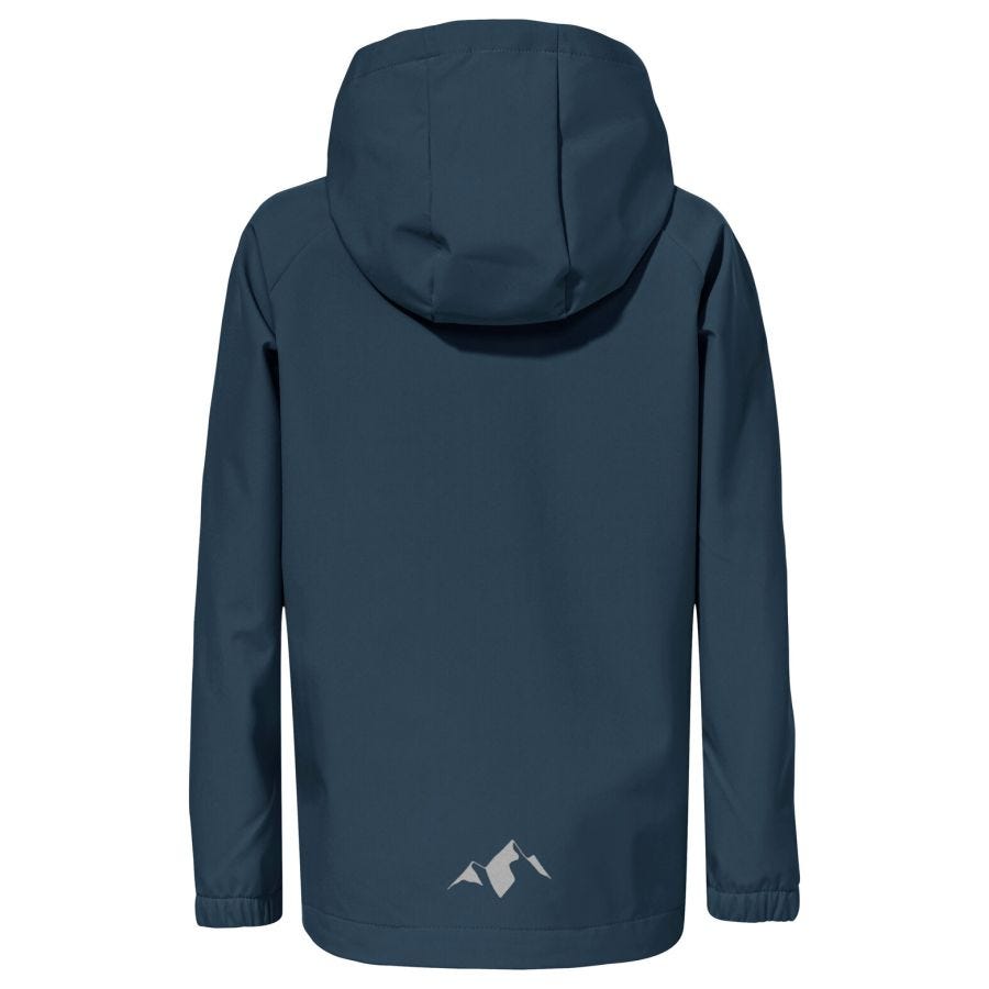 Kinich Softshelljacke Kinder