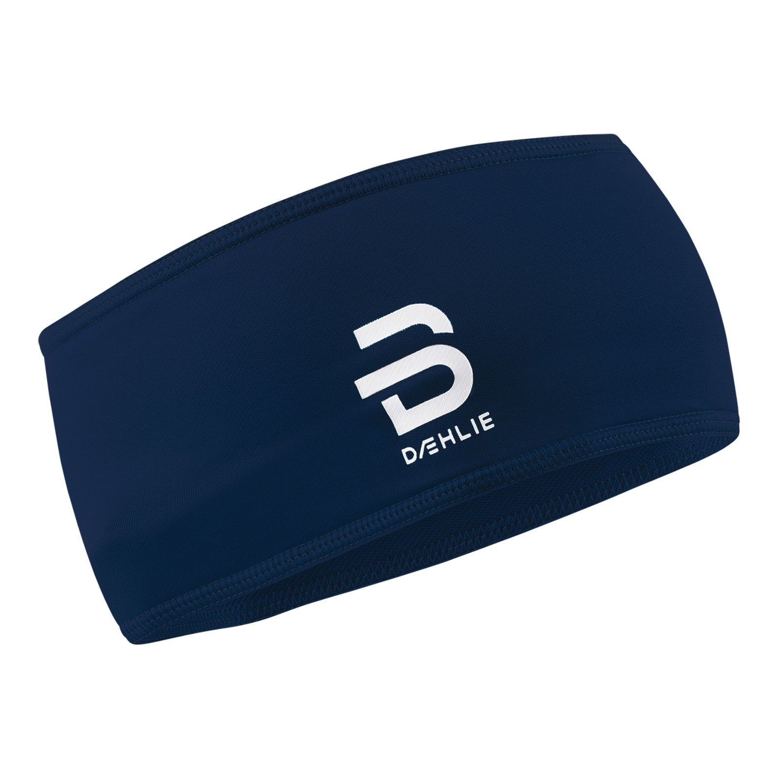 DAEHLIE Stirnband Headband Polyknit mit dekorativem Logo