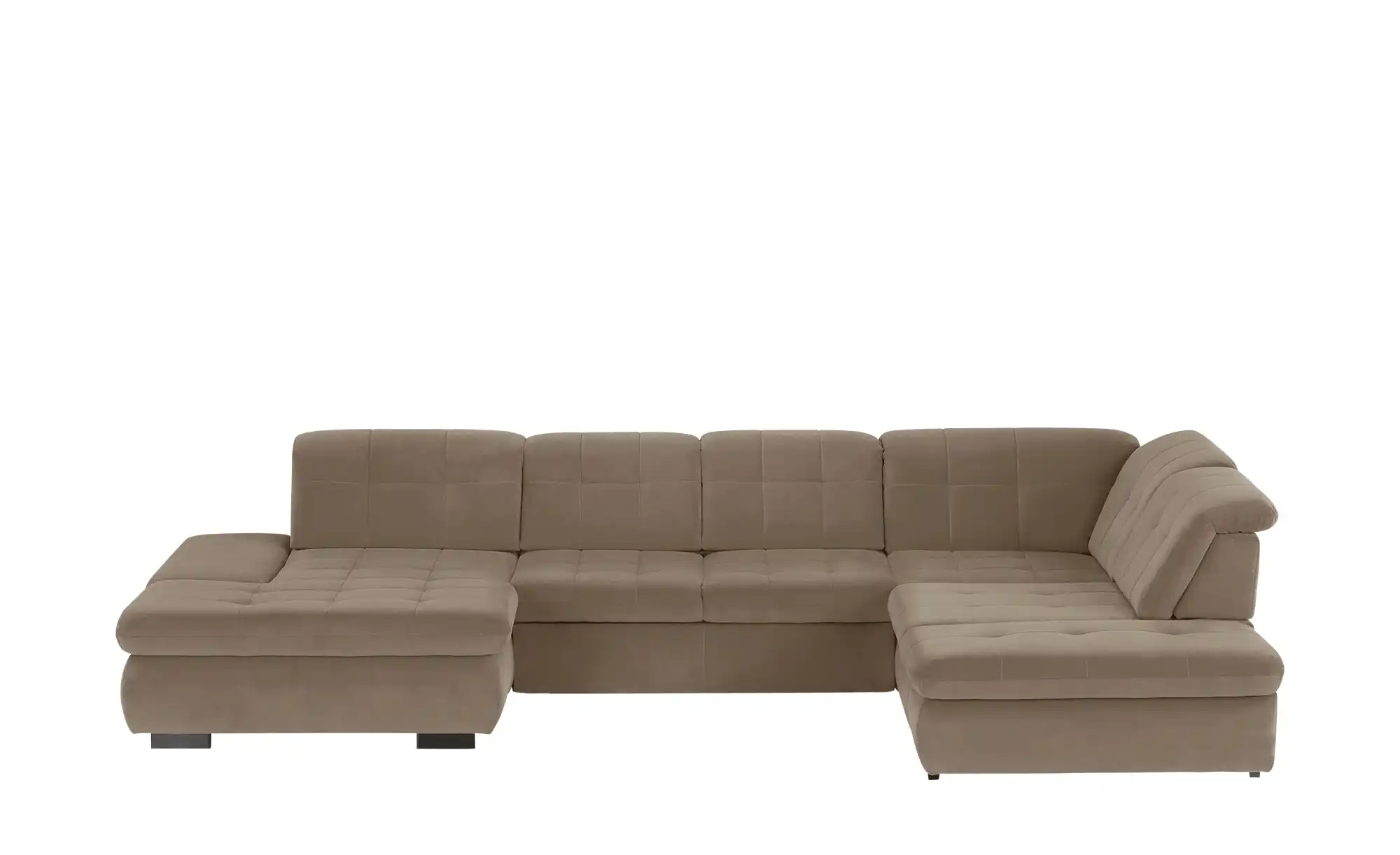 Kollektion Kraft Wohnlandschaft