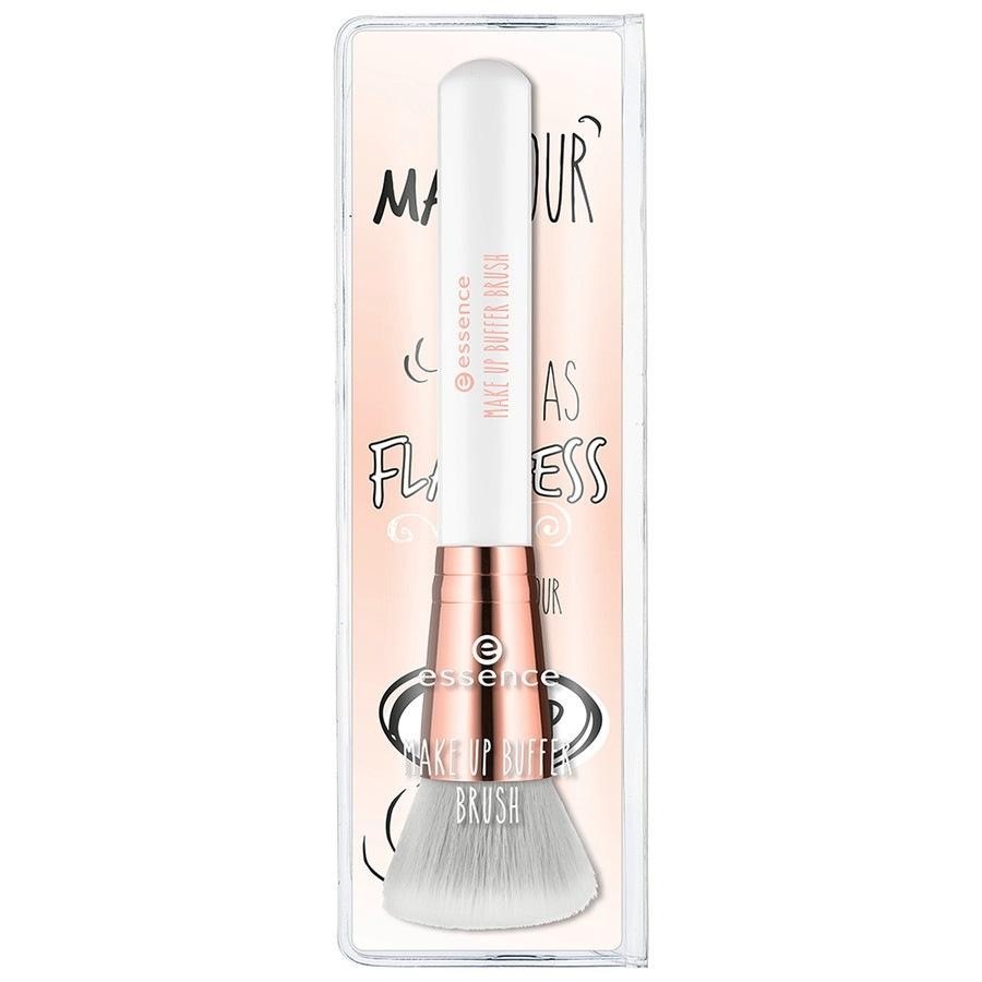 Make Up Buffer Brush