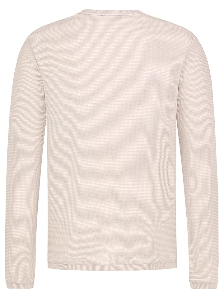 Sublevel Pullover in Sand günstig kaufen