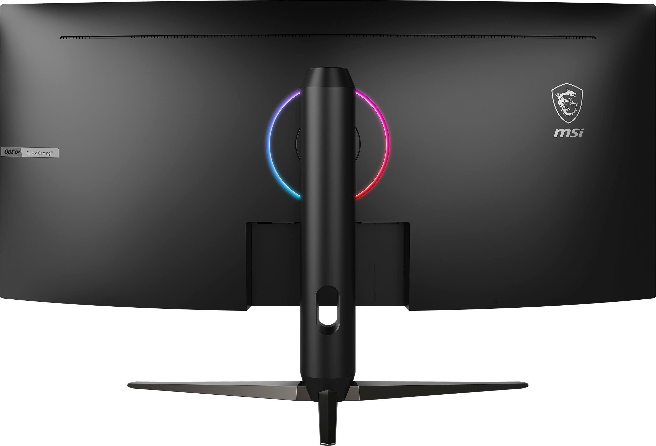 MSI Optix MAG342CQR Curved-Gaming-LED-Monitor (86 cm/34 