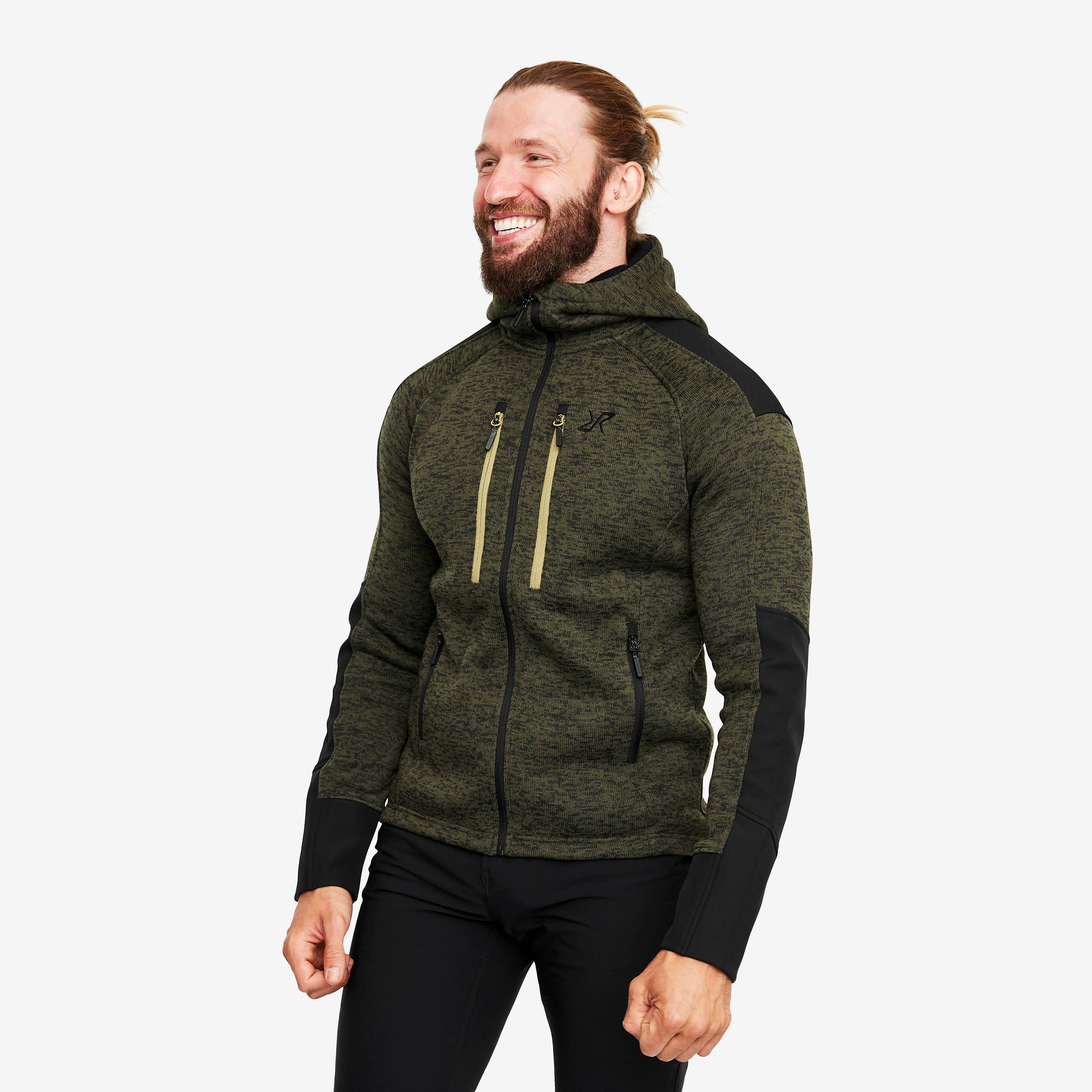 Tornado Hoodie Homme Kalamata