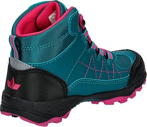 LICO Outdoorstiefel Ringo
