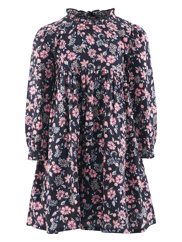 happy girls by Eisend Kleid in Dunkelblau günstig kaufen