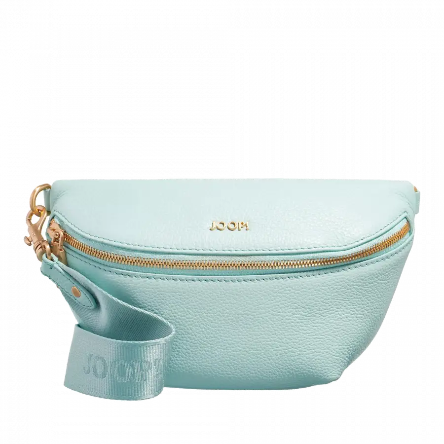 JOOP! - Joop! Shoulder Bags Textil Light Blue - blau