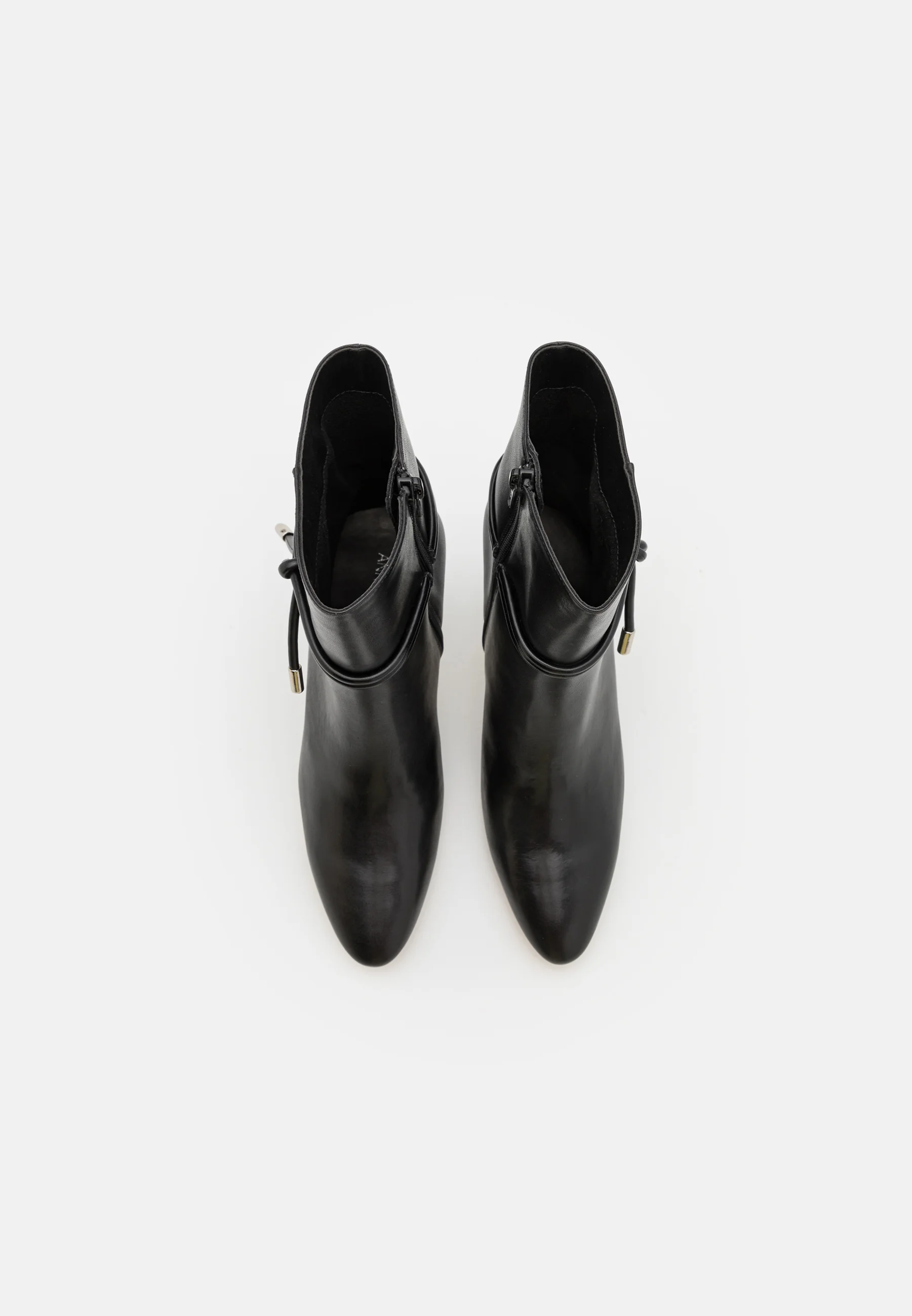 Anna Field CUERO - Botines