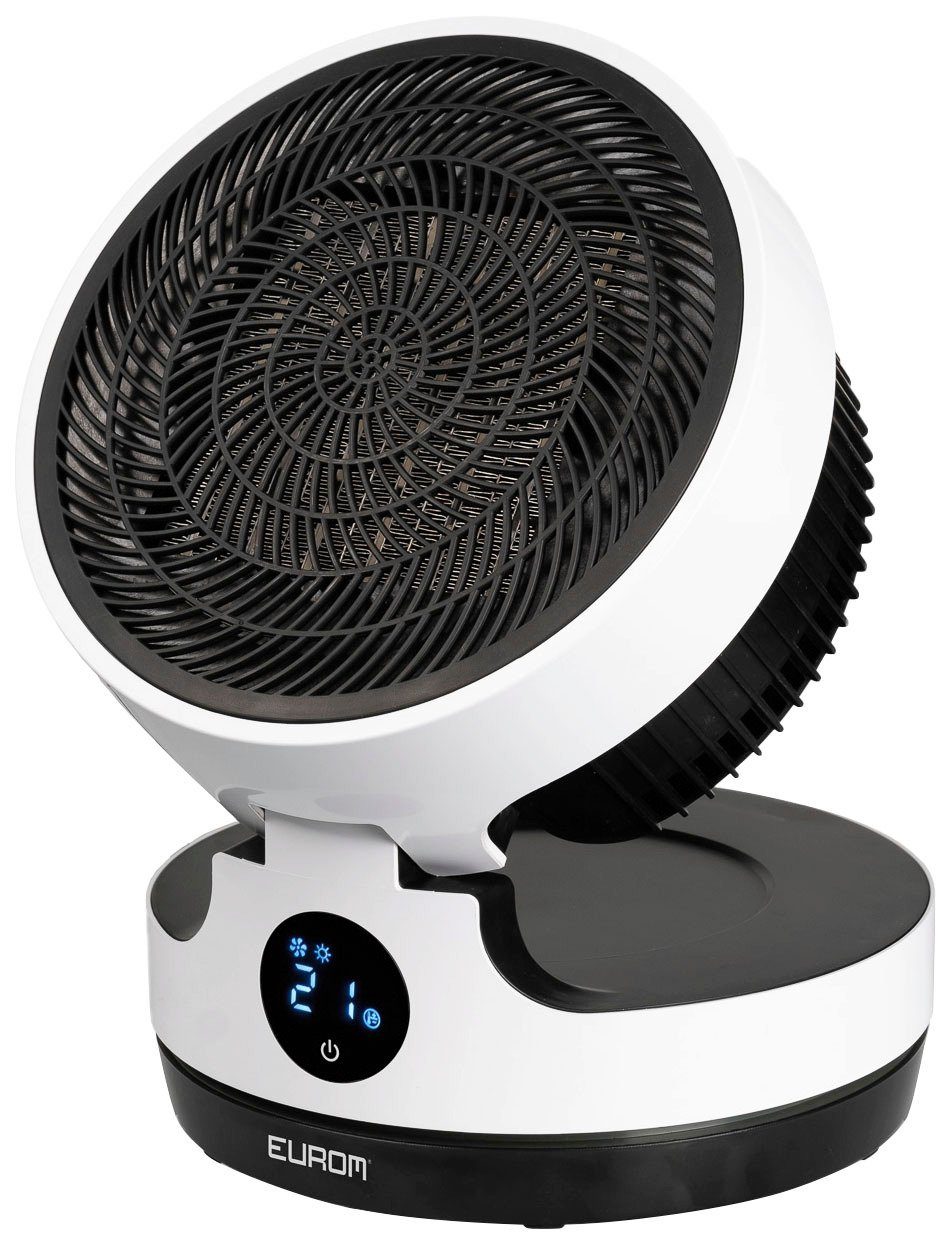 Heizlüfter Complete Room Heater 2000, 2000 W, Überhitzungsschutz