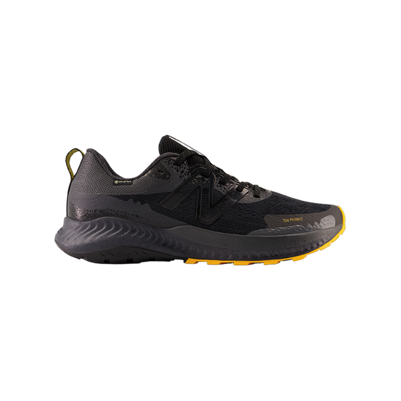 New Balance MTNTR Schwarz FGB5