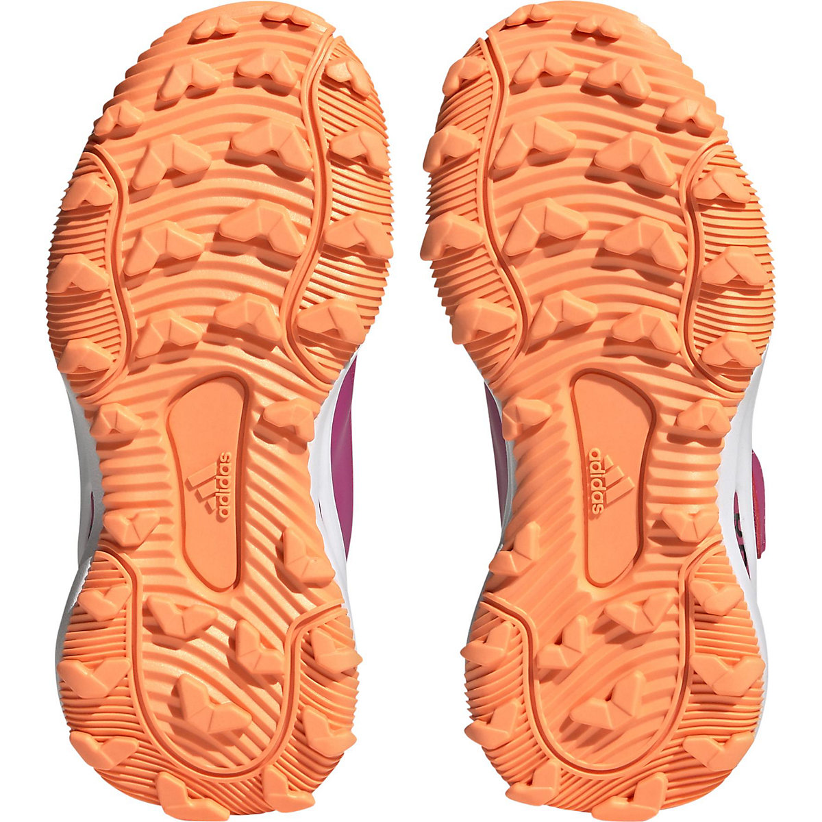 Kinder Sportschuhe FORTARUN ATR EL K