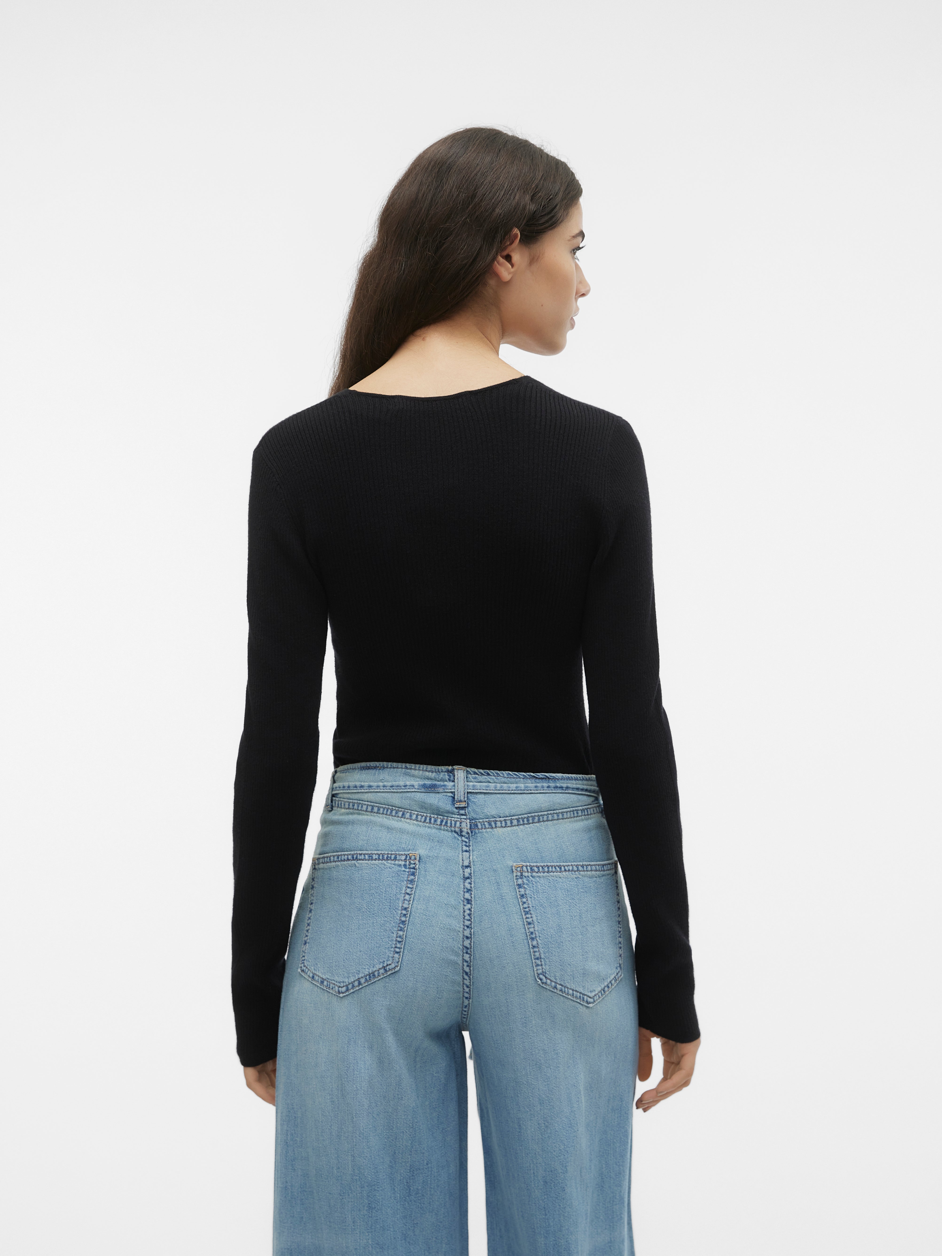 VMGOLD Pullover