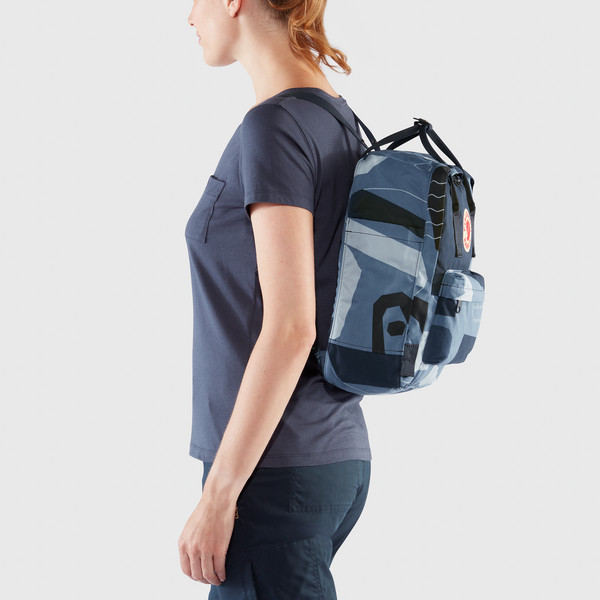 KÅNKEN ART - Tagesrucksack