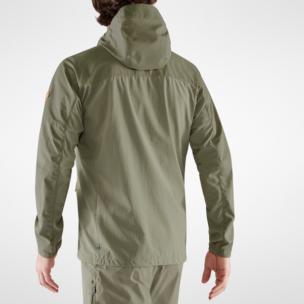 ABISKO MIDSUMMER JACKET M Herren - Übergangsjacke