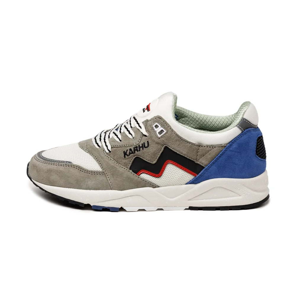 Karhu Aria 95 F803097 / grün