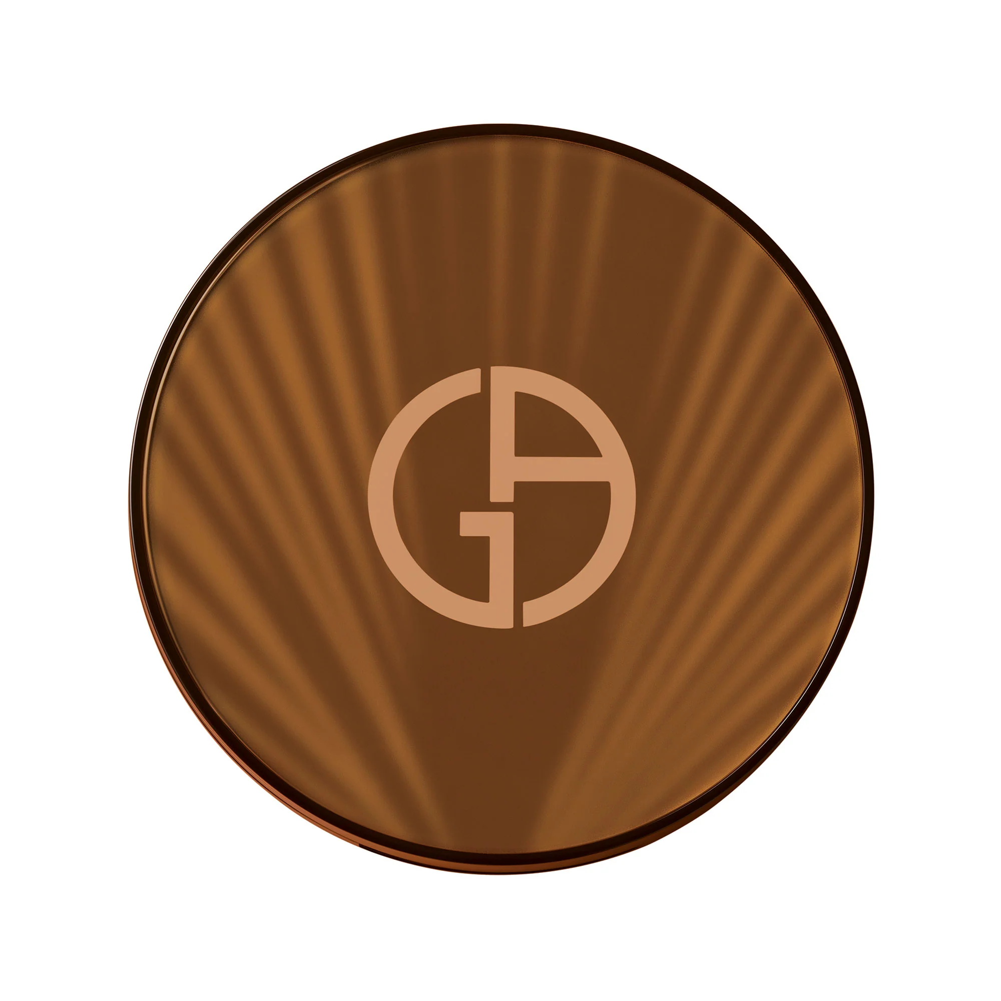 Viso Luminous Silk Glow Bronzer - Terra