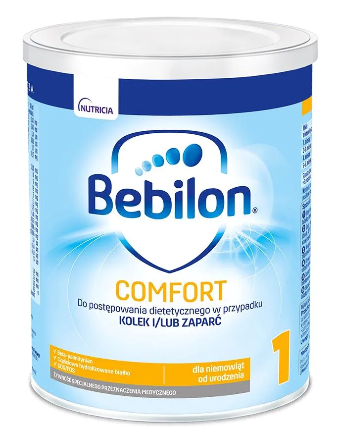Βρεφική φόρμουλα Bebilon 1 Comfort Proexpert