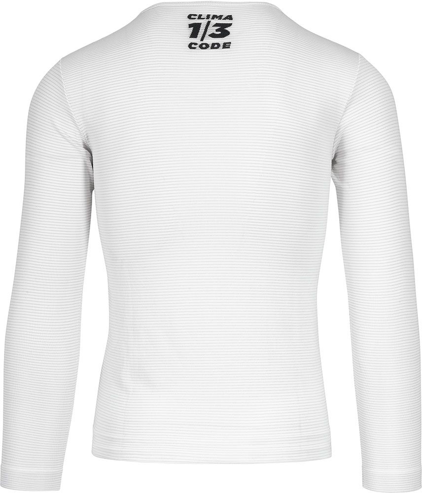 Assos Summer Skin Layer - Funktionsunterhemd langarm kaufen | Bike-Discount
