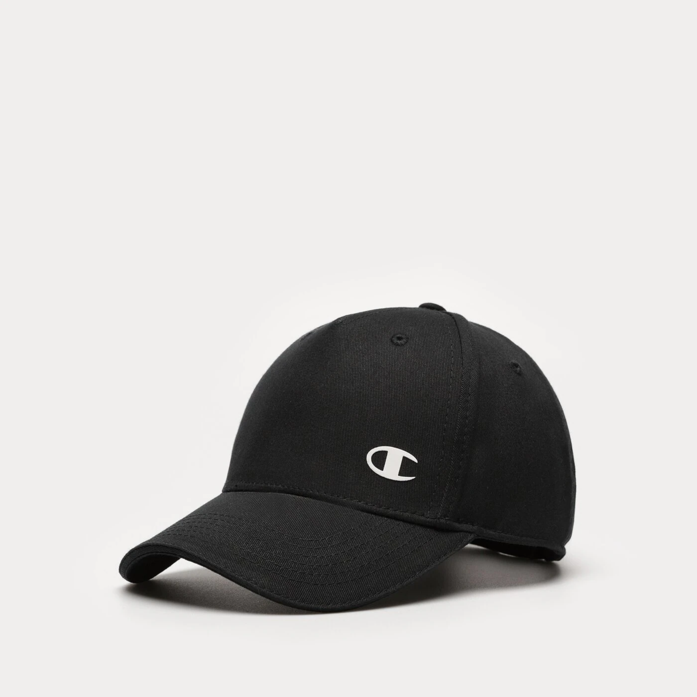 CHAMPION MÜTZE BASEBALL CAP Schwarz