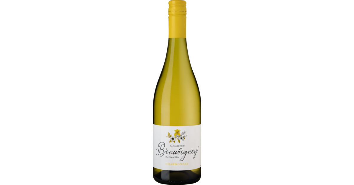 Beaubigney Chardonnay