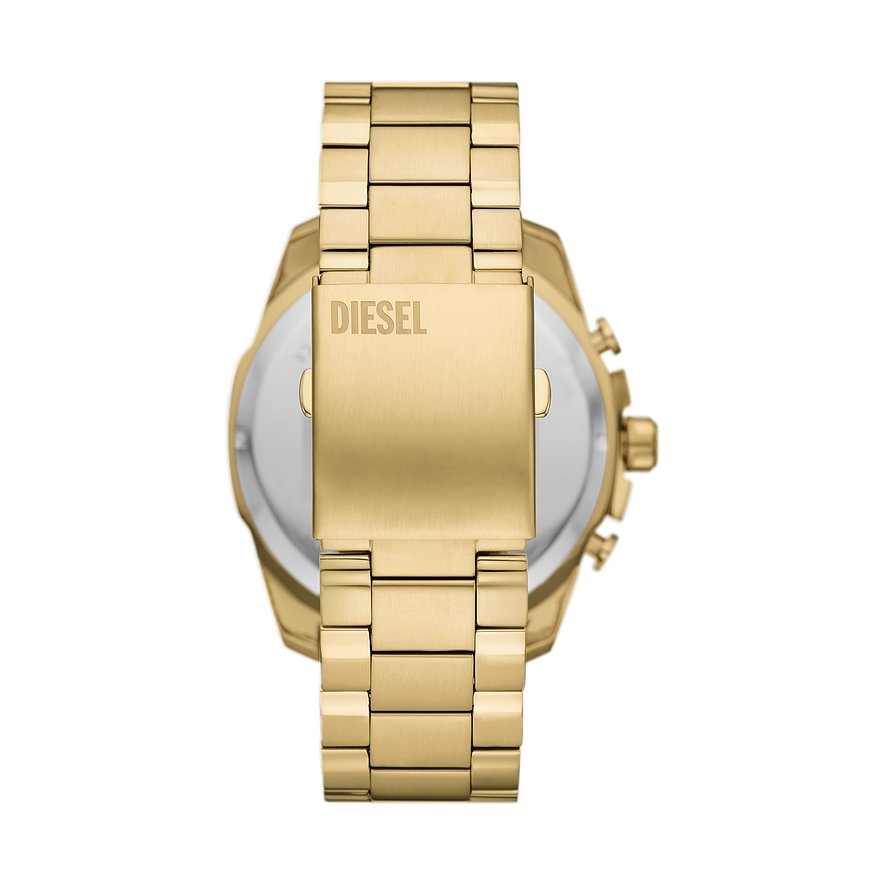 Diesel Chronograph MEGA CHIEF